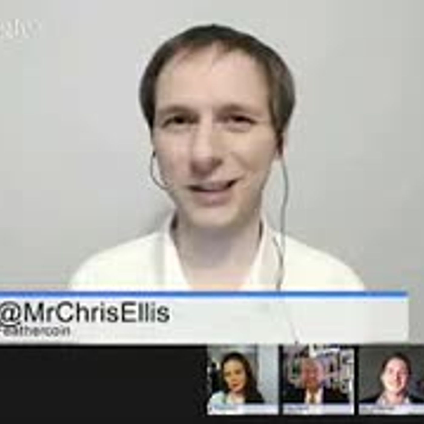 The Bitcoin Group #25 - Bitcoin Sports - Gox Buyout - Sidechains - Dogecoin Merged