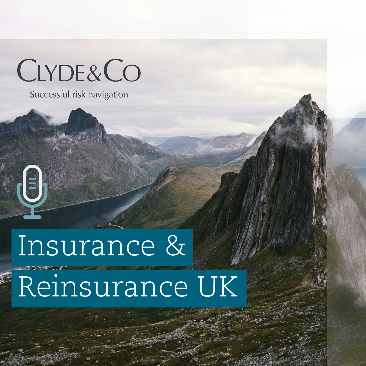 Clyde & Co | Insurance & Reinsurance UK