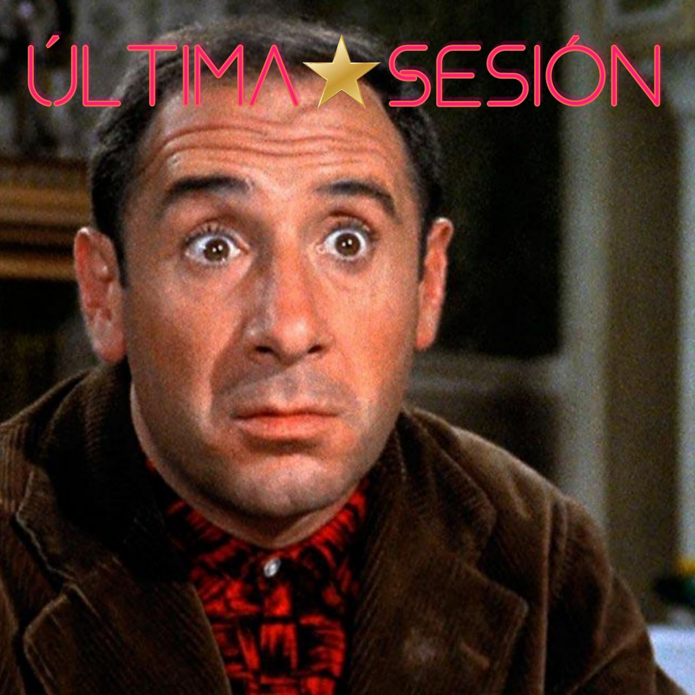 Última Sesión