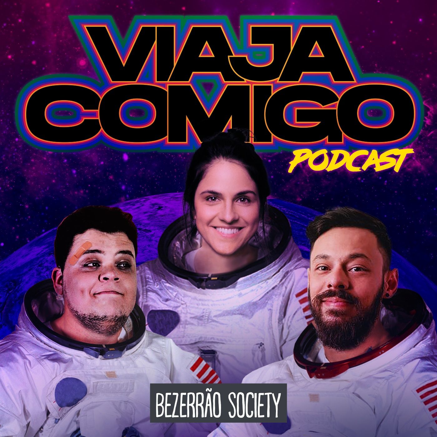 Viaja Comigo