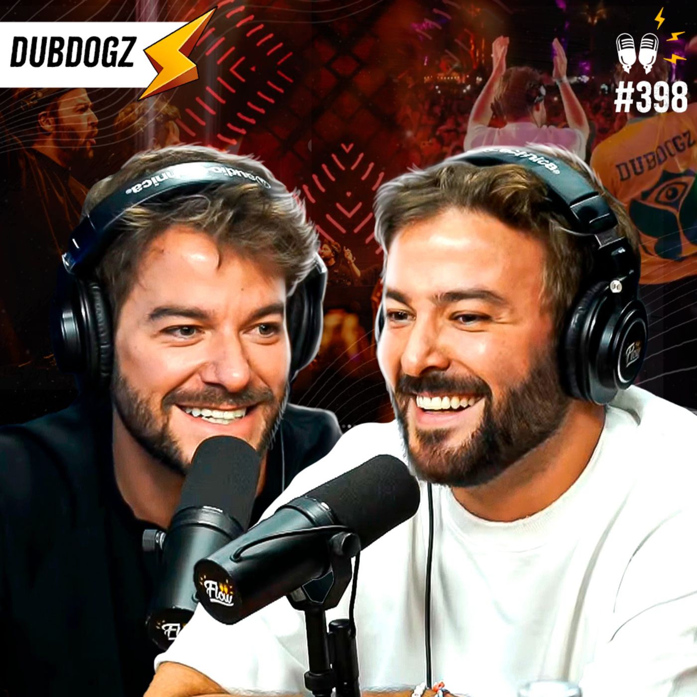 Alerta em 3 minutos podcast