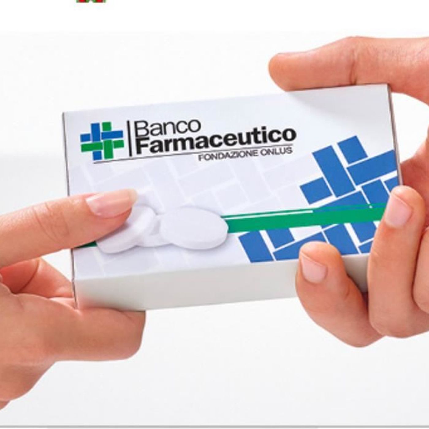 Interviste: Banco Farmaceutico (Le Esaurite - 1 Febbraio 2025) episode artwork