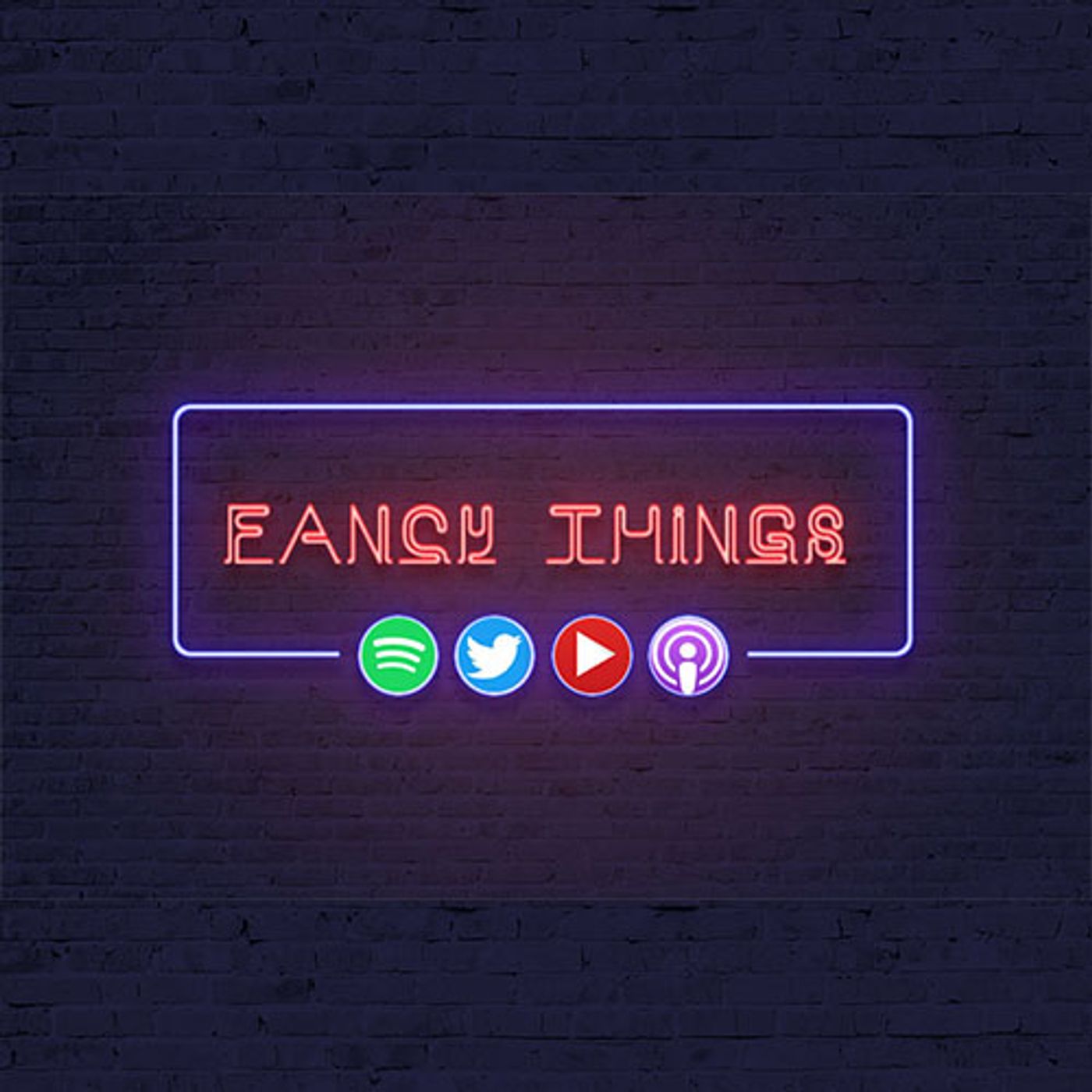 Fancy Things