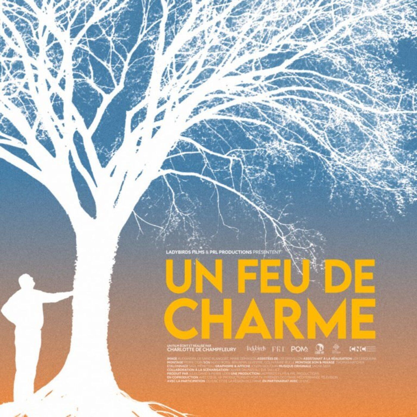 Festival "Doc-Cévennes" de Lassalle avec Charlotte de Champfleury (Part I)