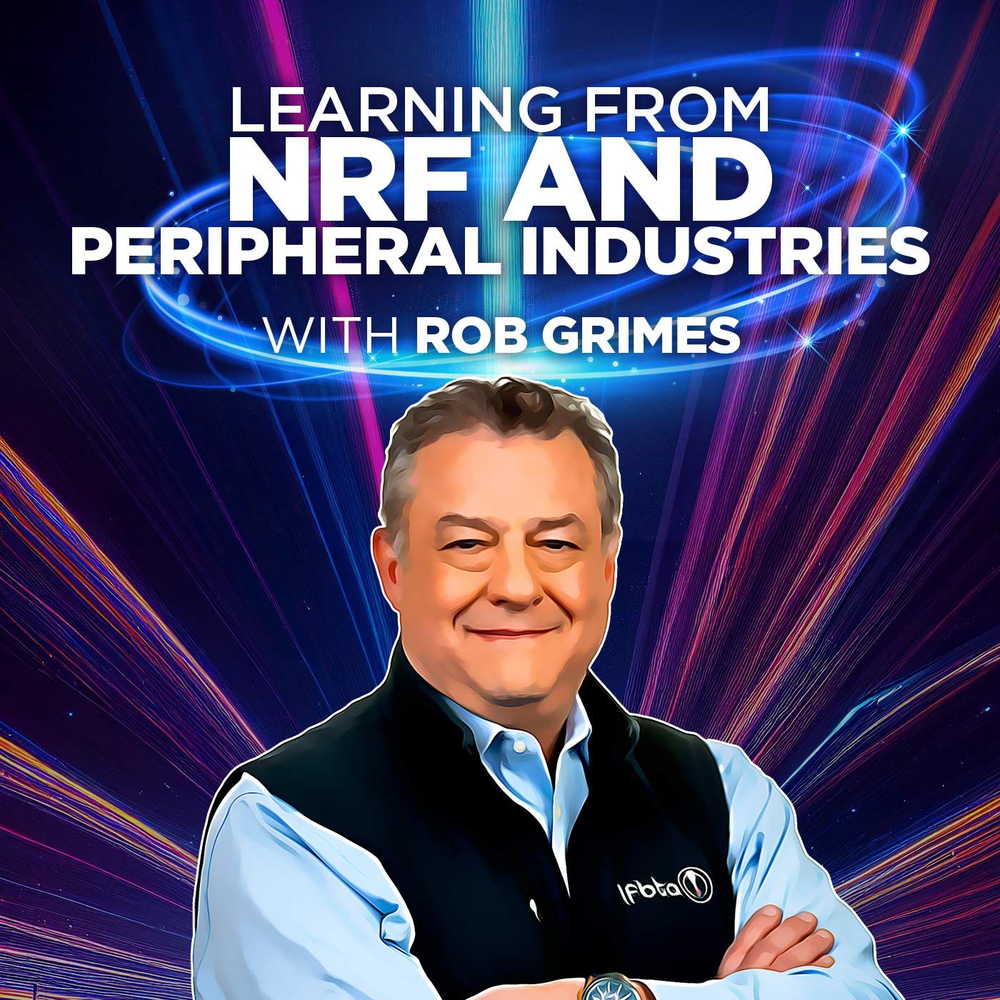 Accelerate Restaurant Technology Podcast