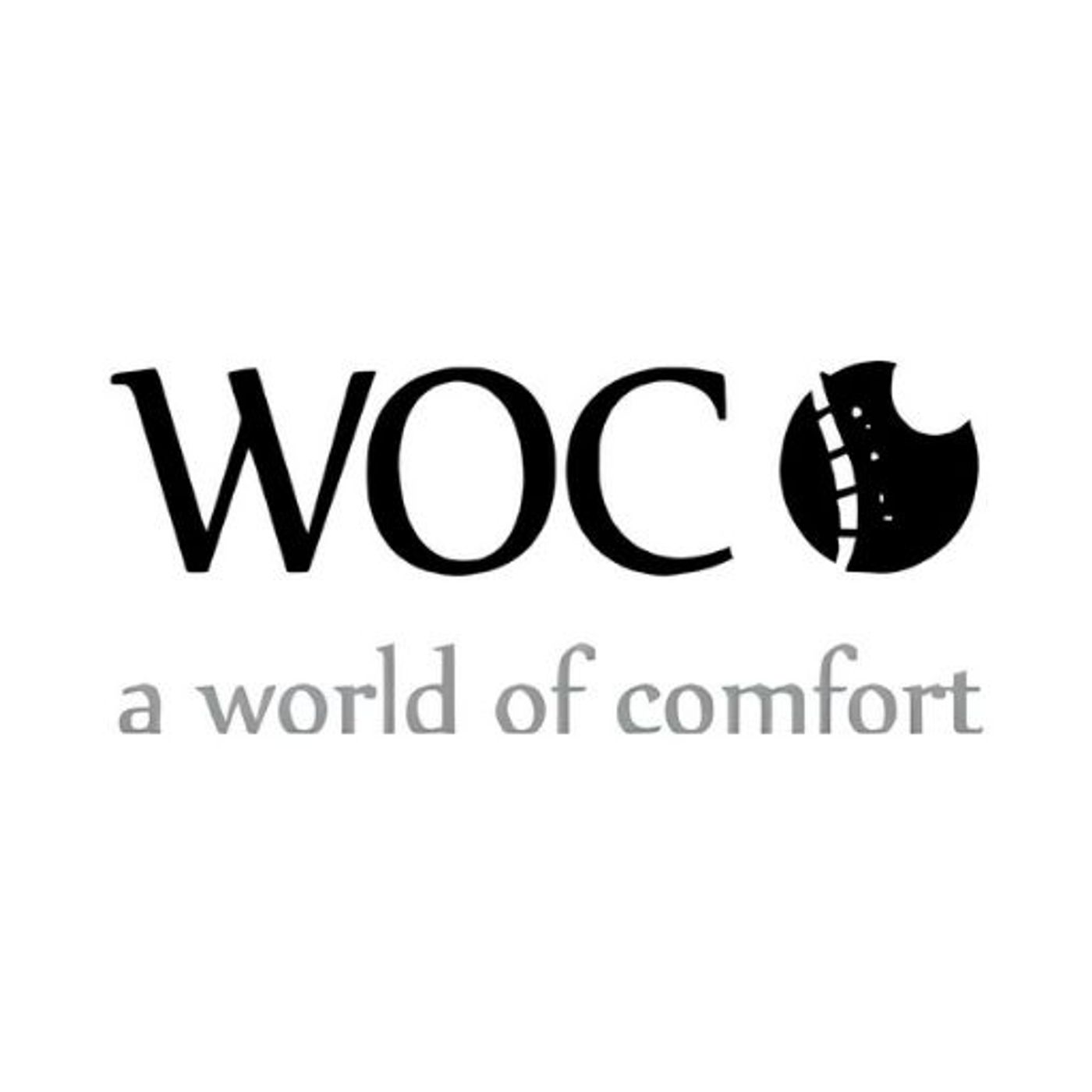World of Comfort cover art