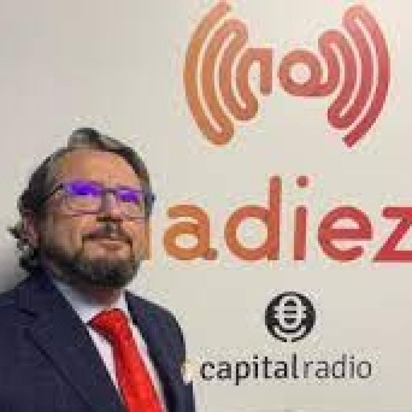 La Diez Capital Radio