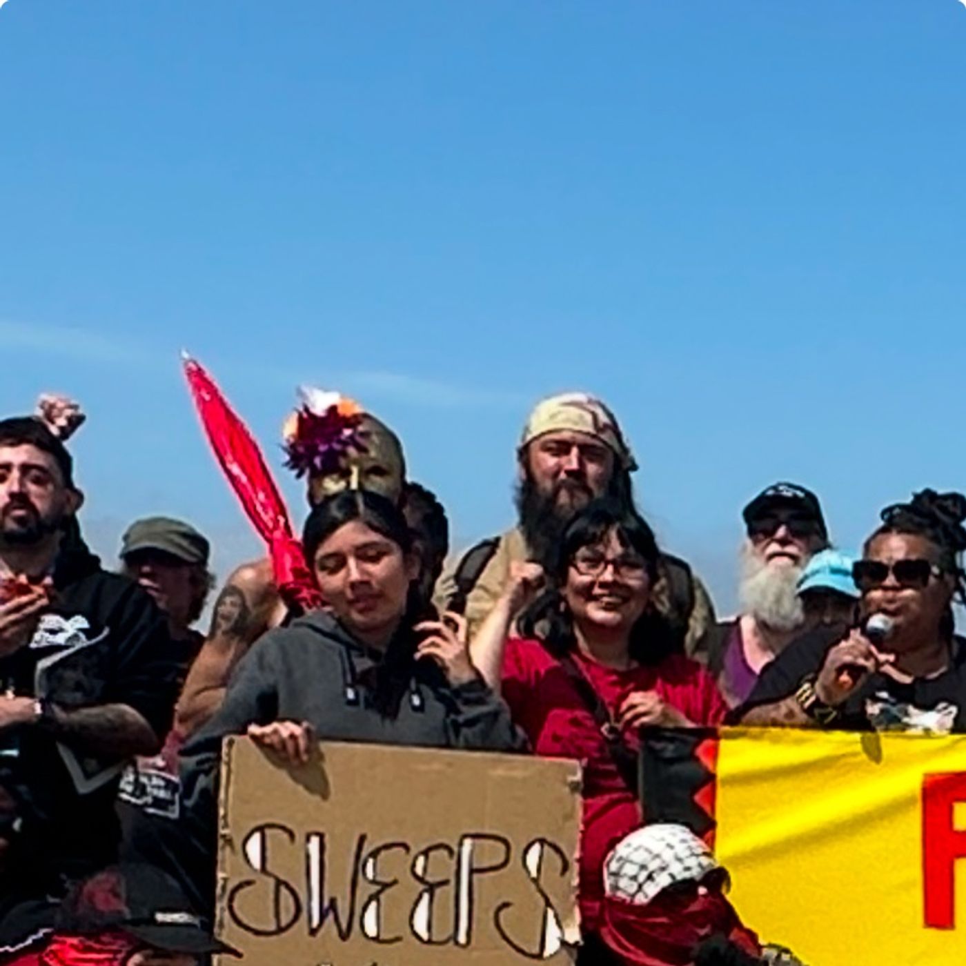 Mamaaaa where we supposed to go ? Mamaaaa where we supposed to go ?