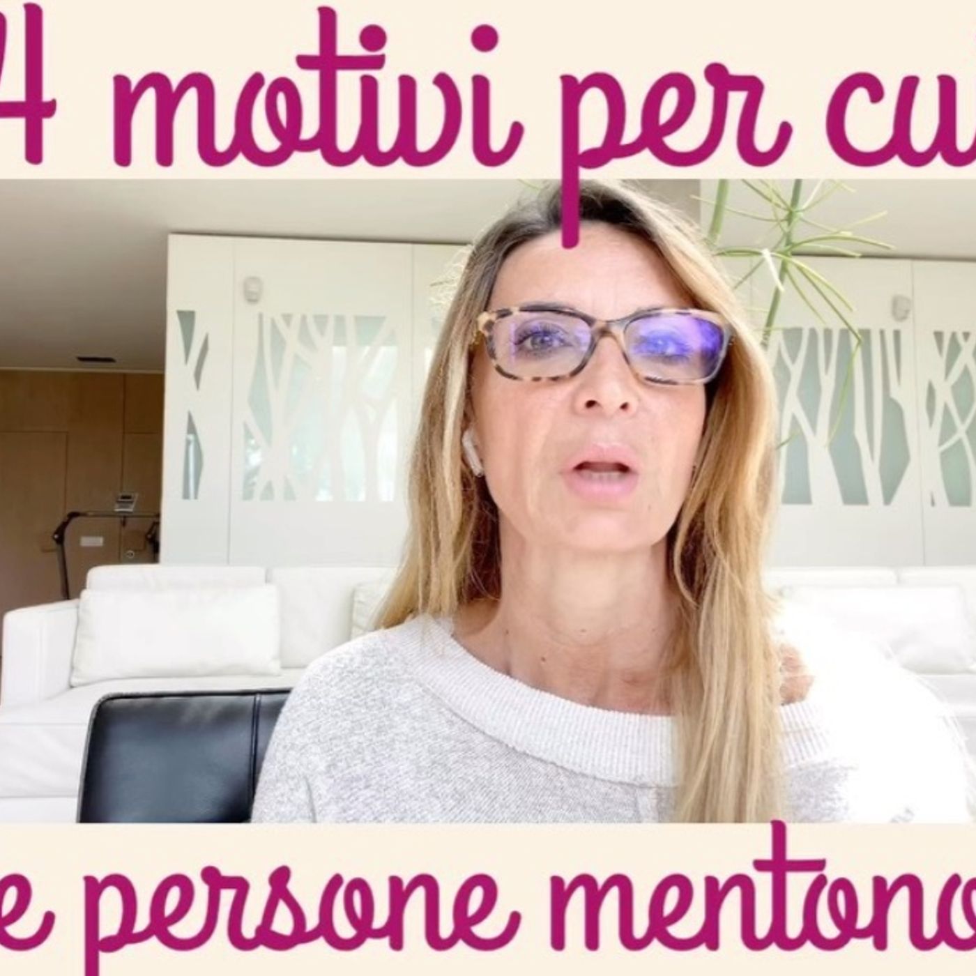 Crescita personale