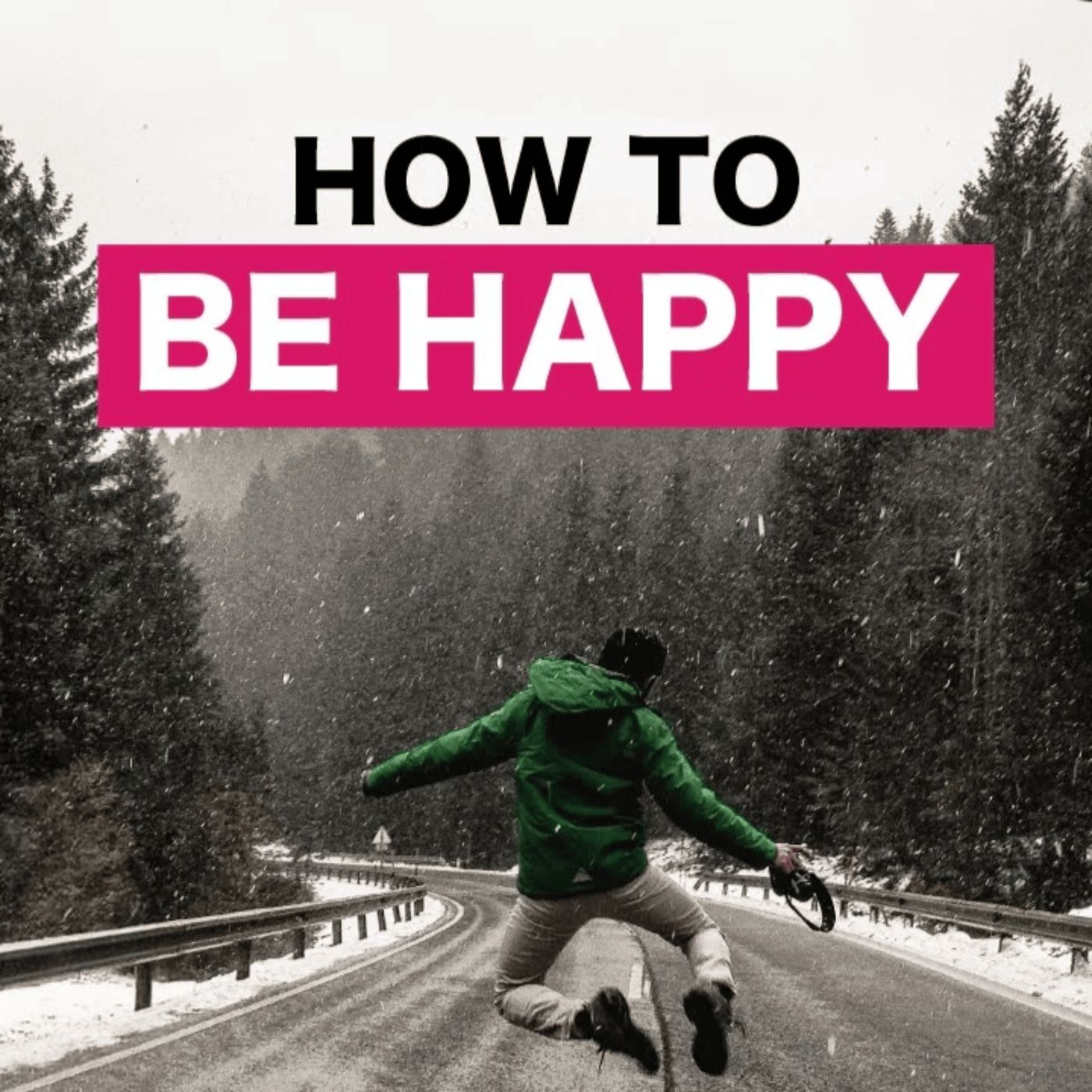 How to be happy in this life | Mufti Menk Podcast