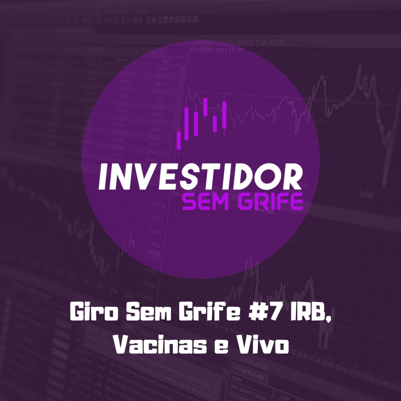 Investidor Sem Grife
