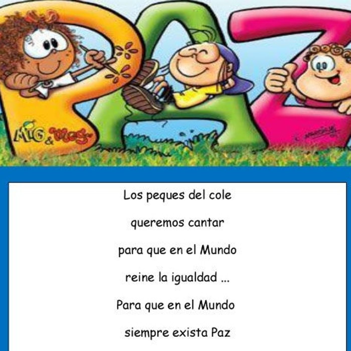 Tras tus huellas