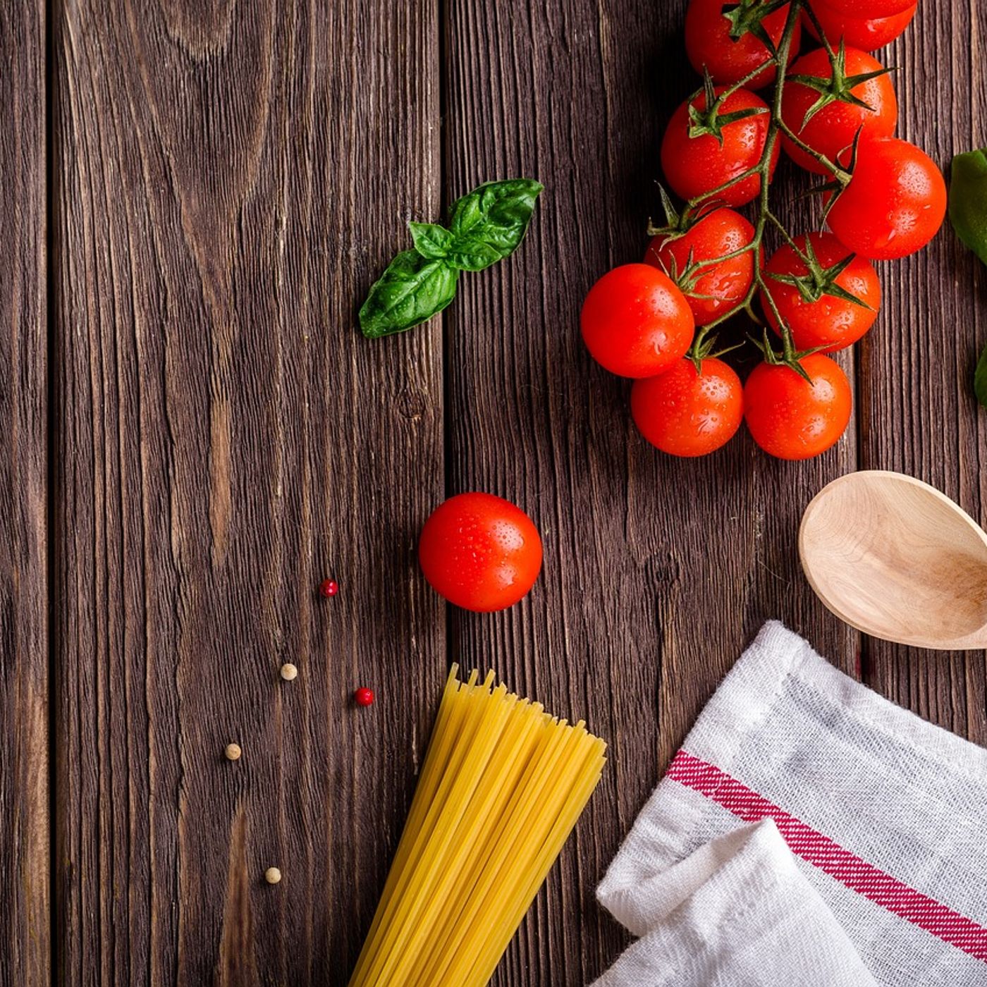 In cucina con Erion e Leo podcast artwork