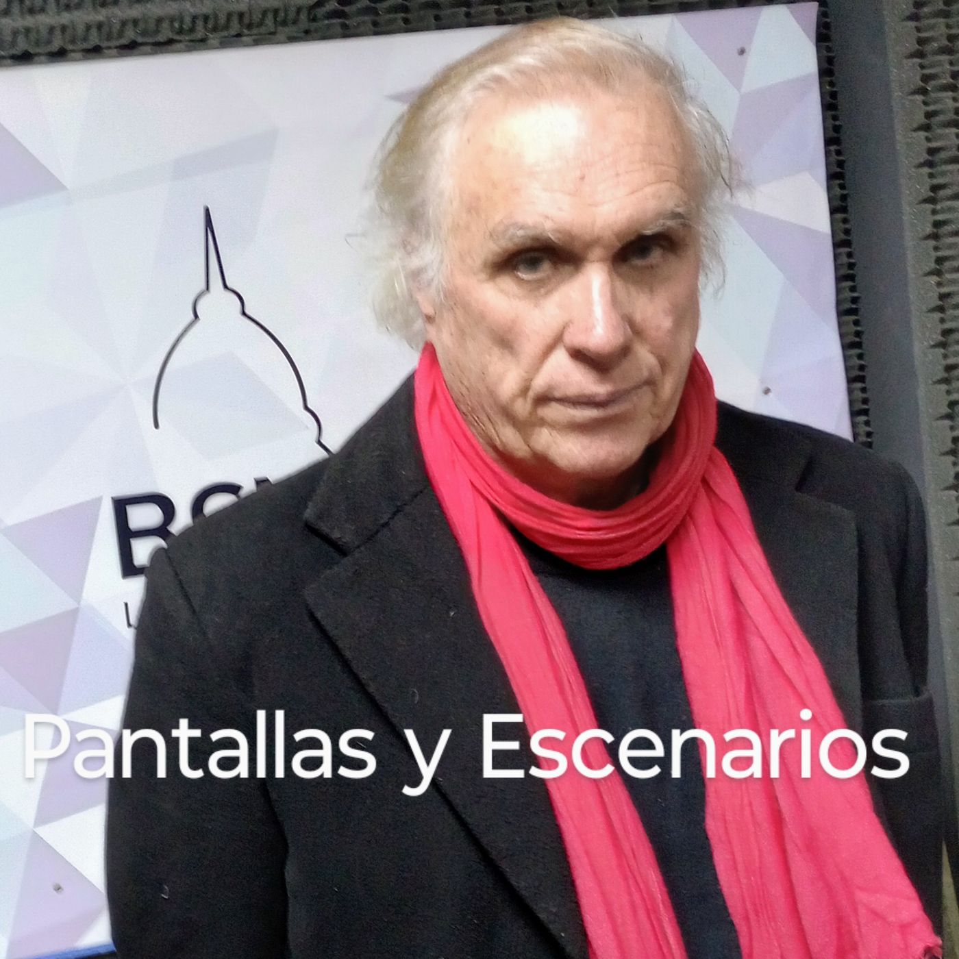 PABLO TORRE, cineasta, presenta la película “Mi padre y yo”. episode artwork