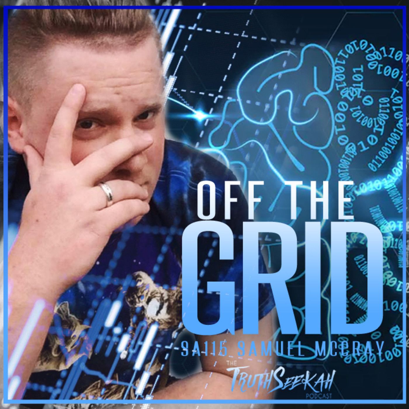 Off The Grid | Born At Home | No Doctors, No Medicine, Nothing episode artwork