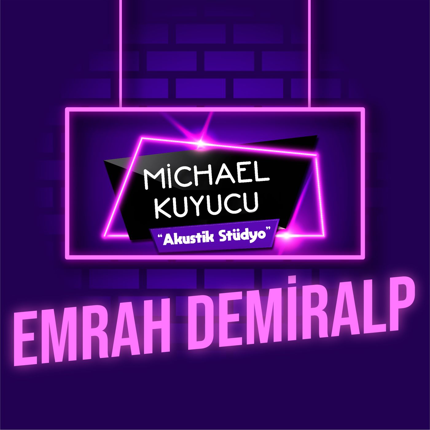 Akustik Stüdyo By Prof.Dr.Michael Kuyucu