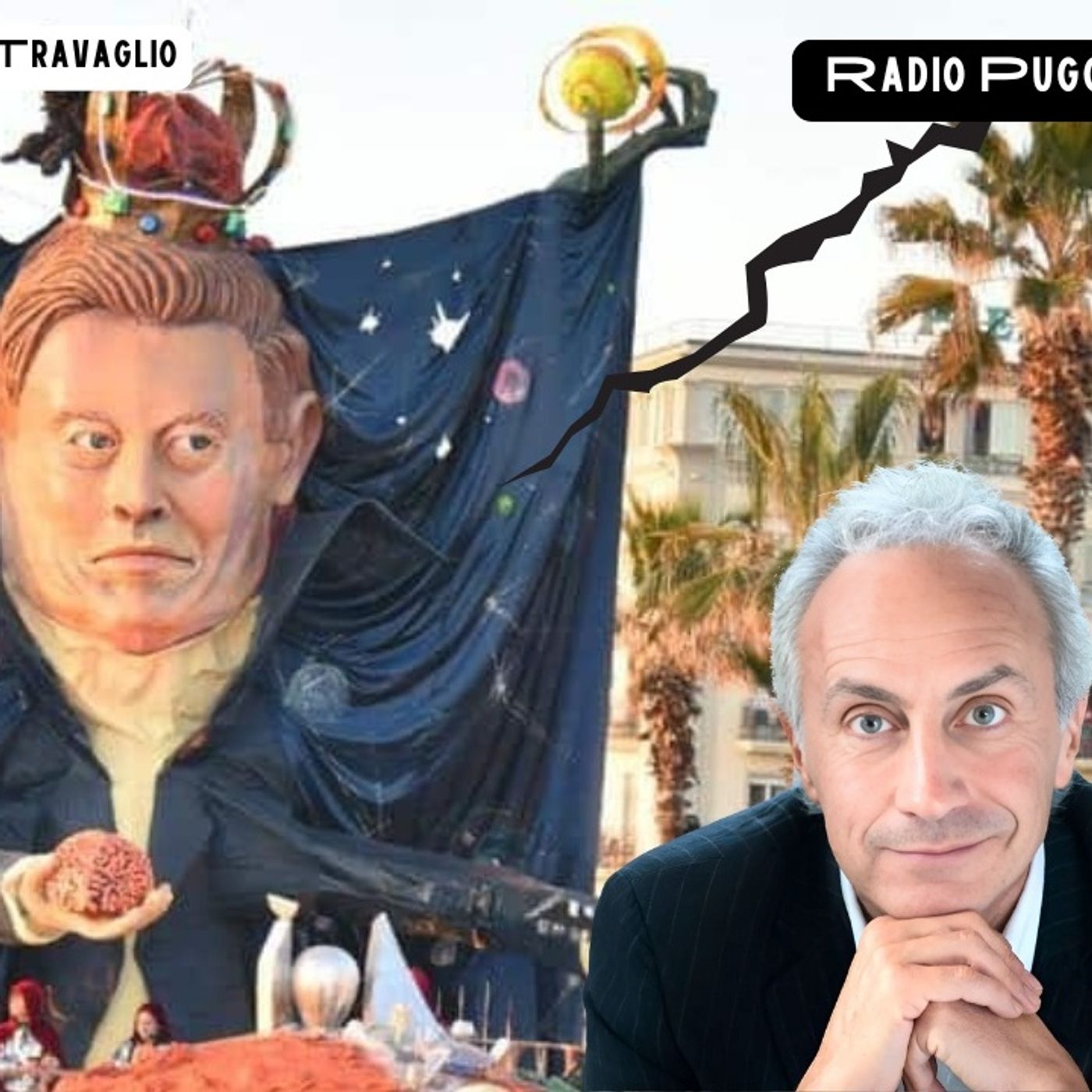 Radio Puggini