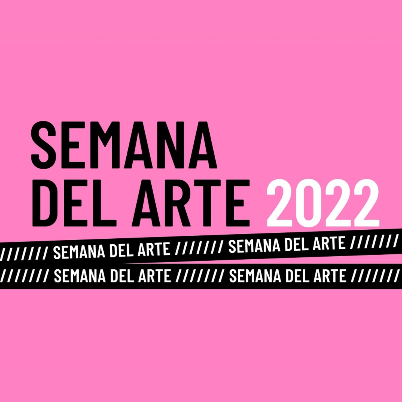 Audio guías - Semana del Arte 2022