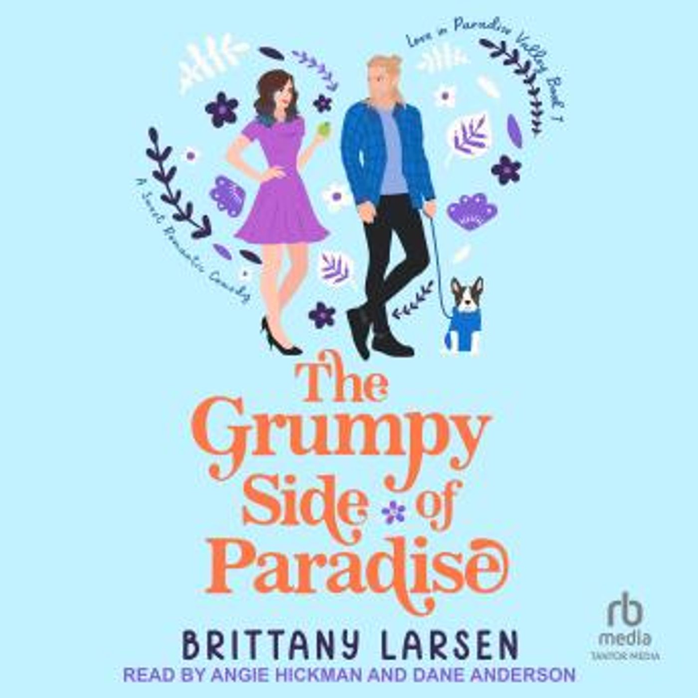 Find Best-Selling Full Audiobooks in Romance, Rom-Com