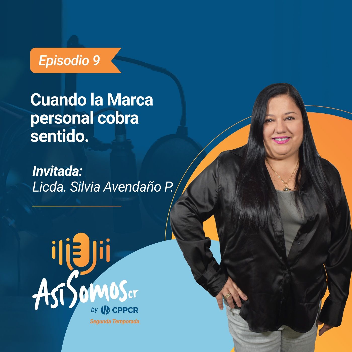 Así Somos CR
