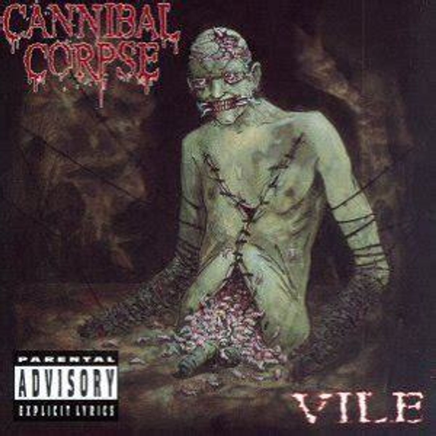The Evil Never Dies Podcast