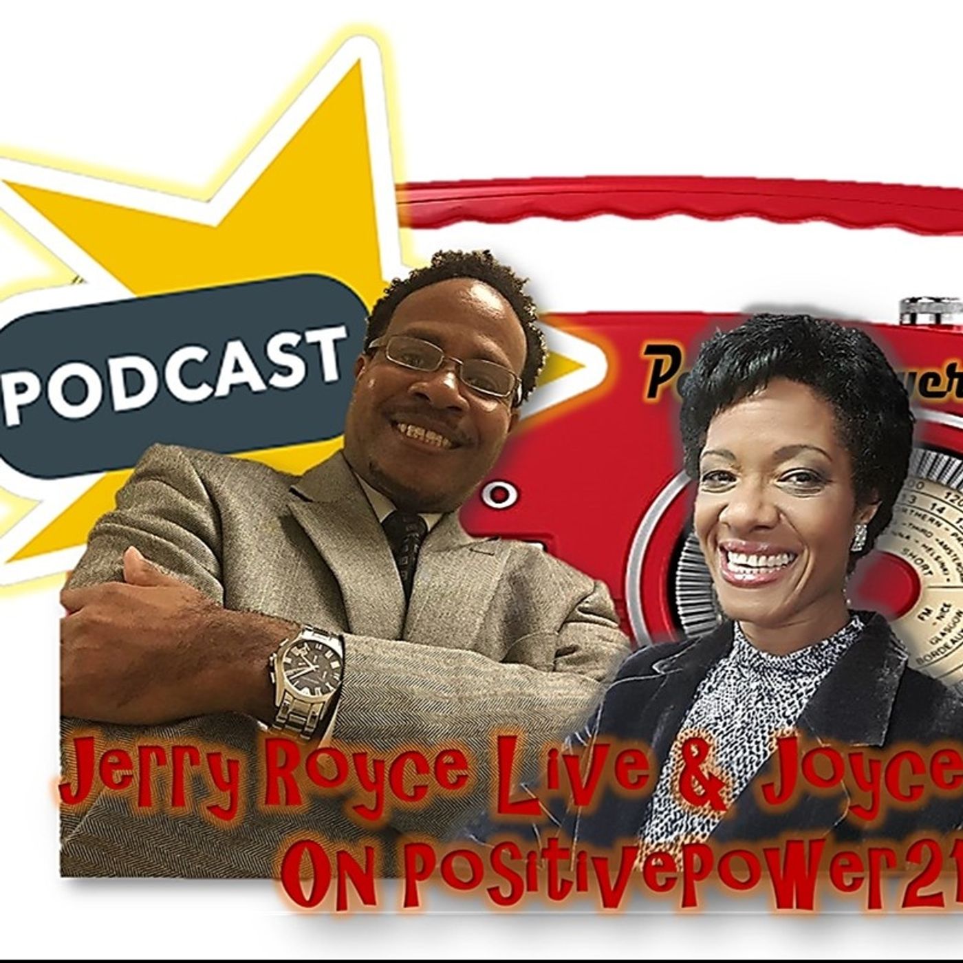 Faith Walk with Joyce White