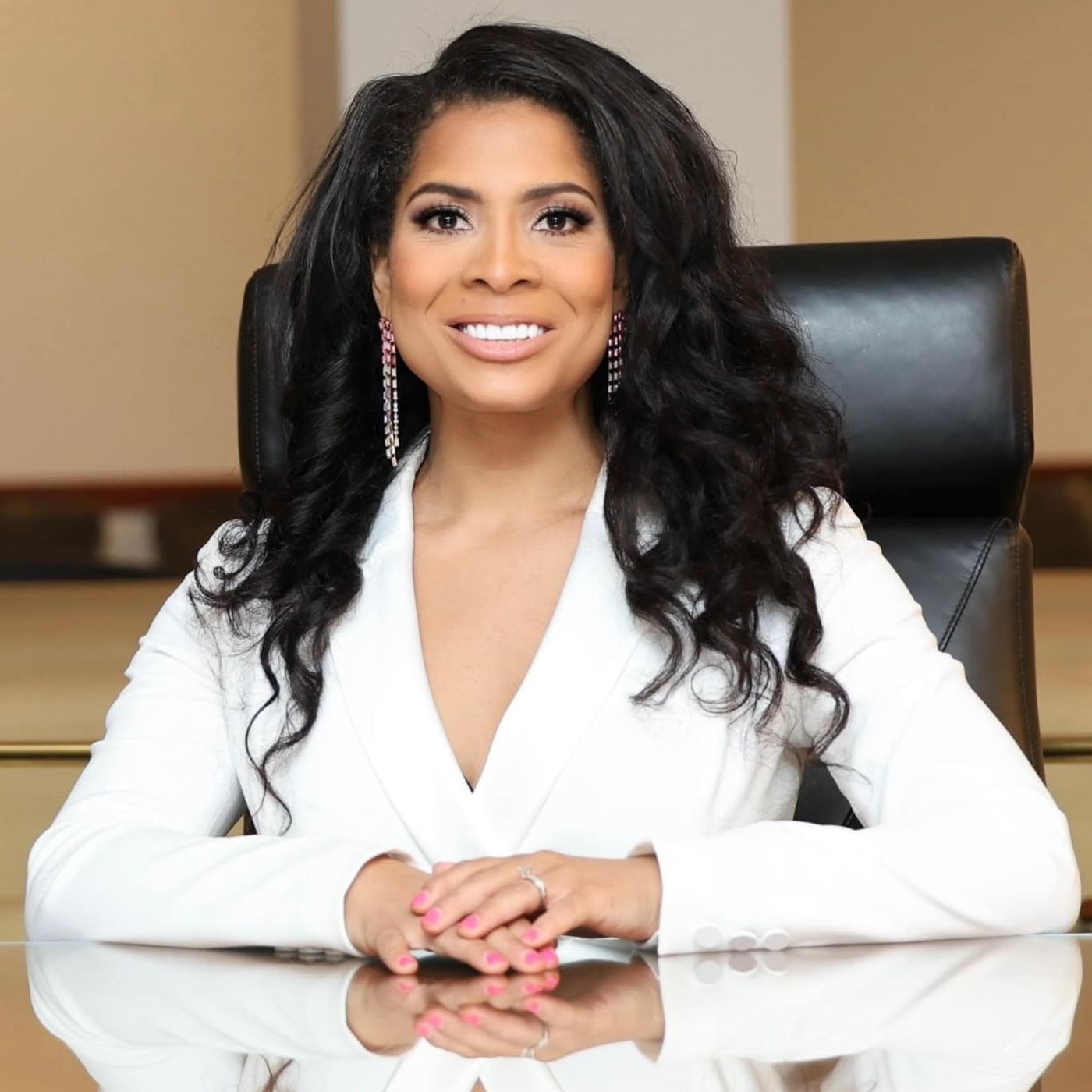 Precious Brady-Davis