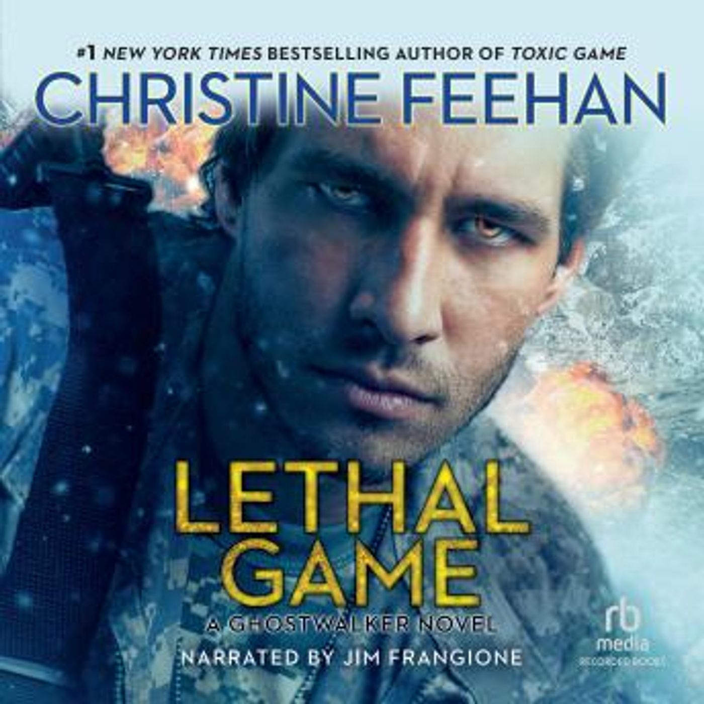 Explore New Full Audiobooks in Science Fiction & Fantasy, Science Fiction
