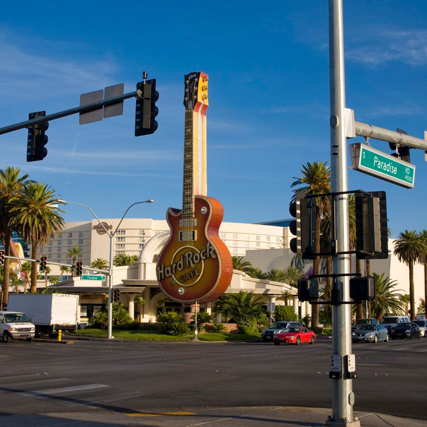 The Rob Griffin Show