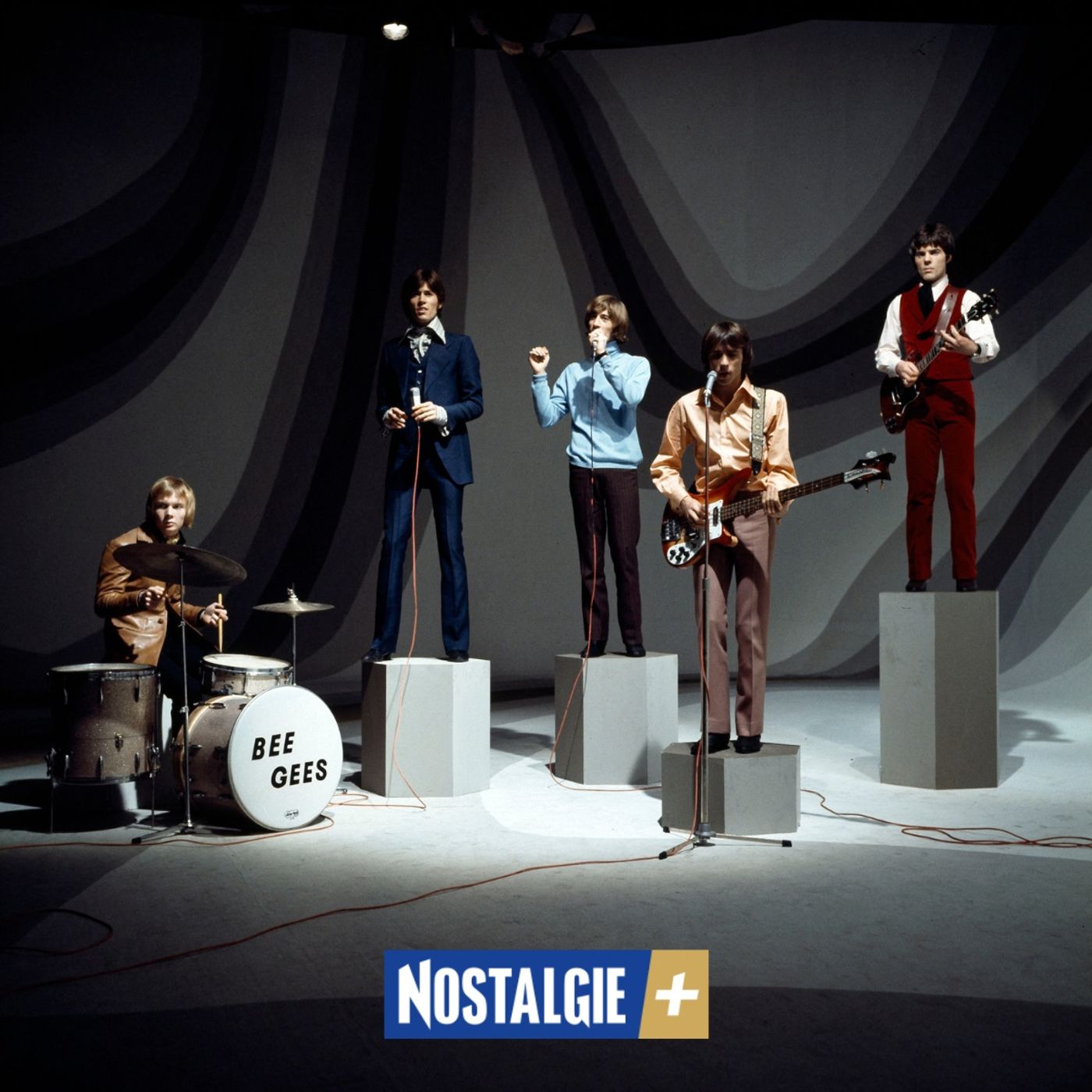 Bee Gees : l’histoire de "To Love Somebody", leur hymne intemporel à l’amour episode artwork