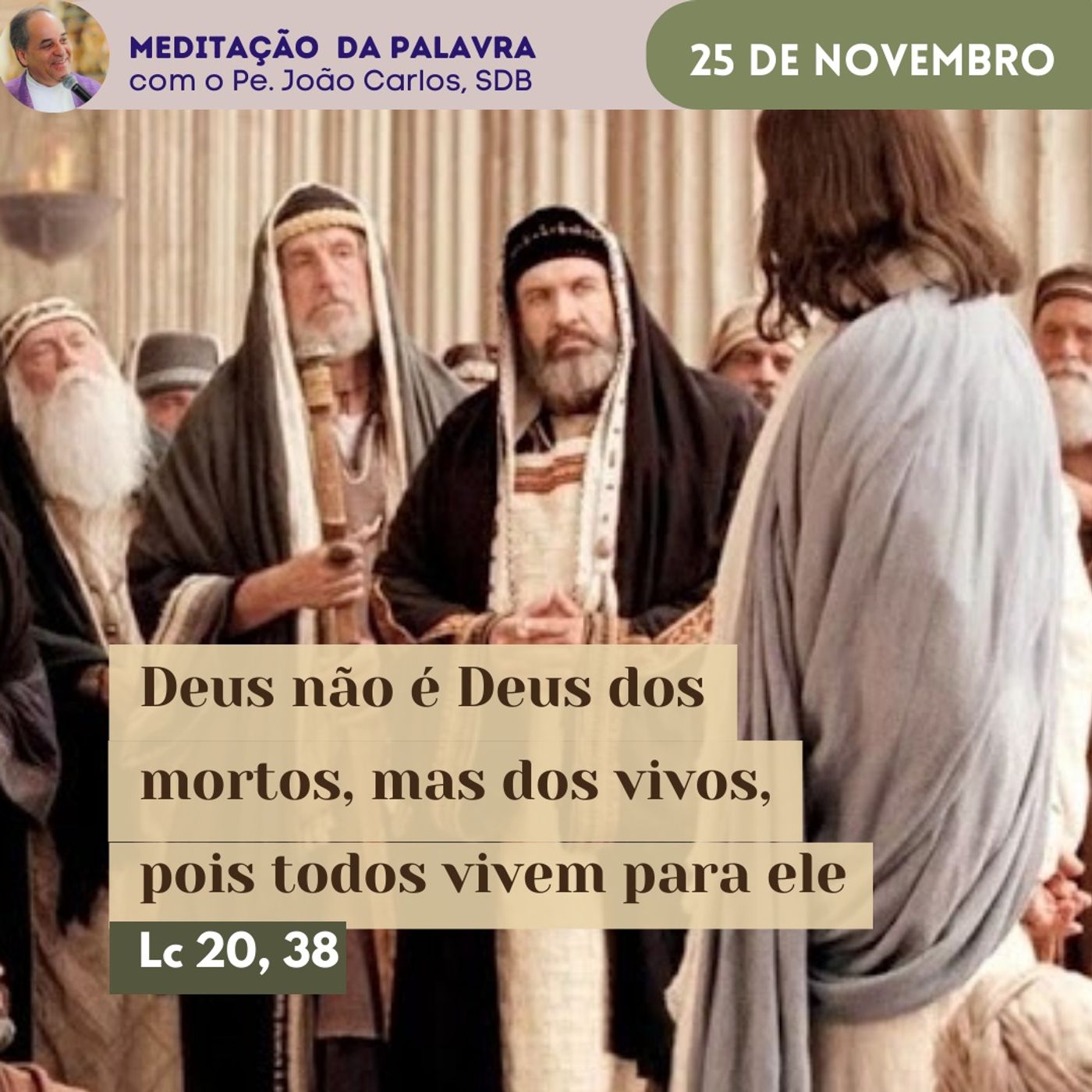 Momento de Paz
