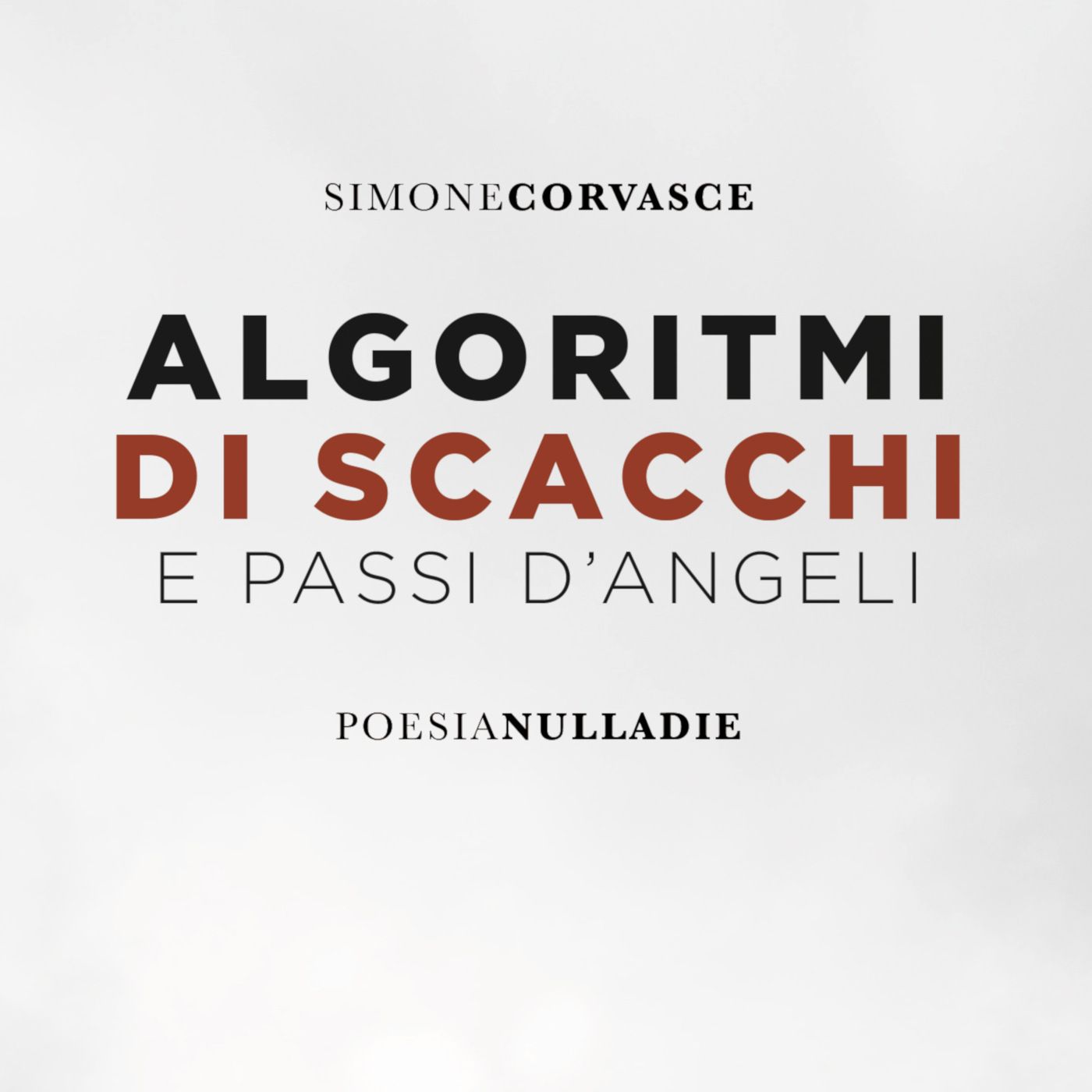Algoritmi di scacchi e passi d'angeli