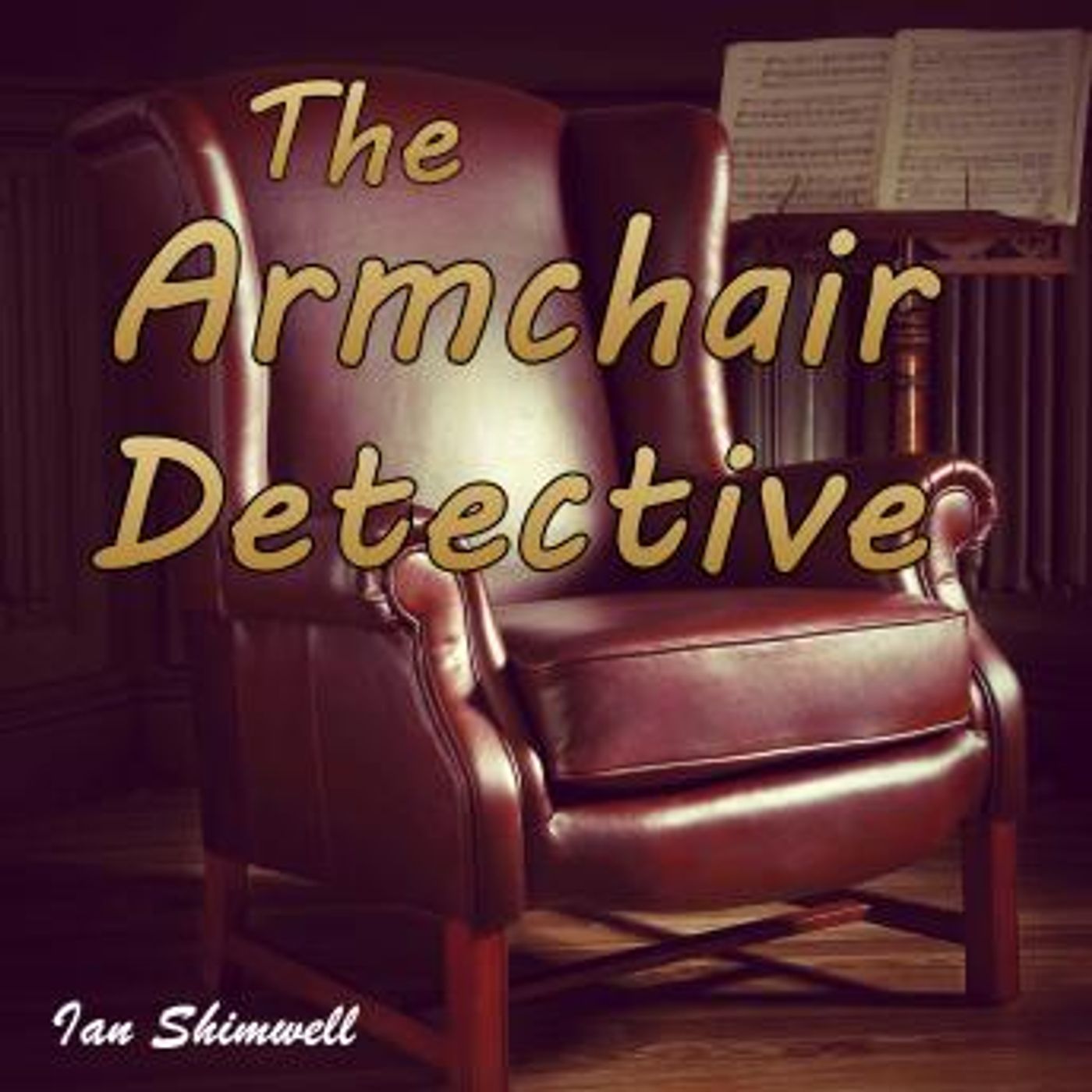 Full Audiobooks in Mystery, Thriller & Horror, Suspense