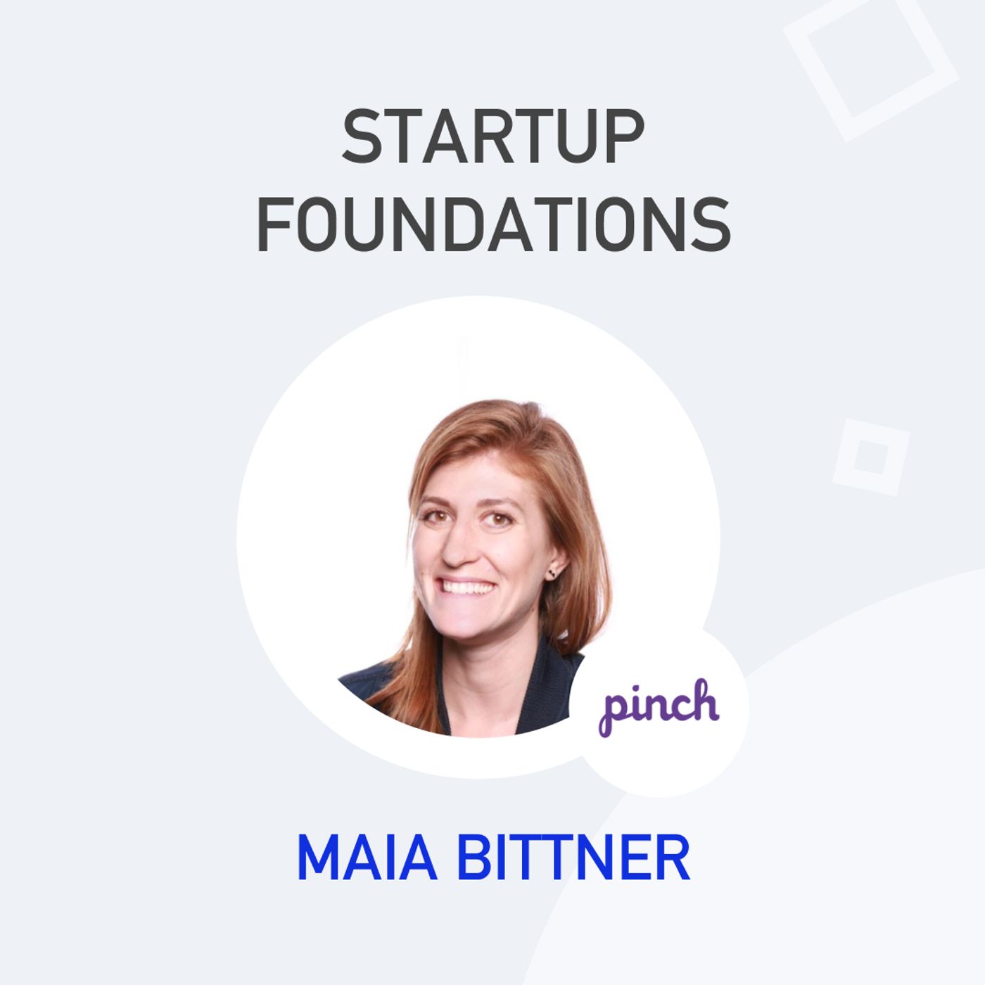 Startup Foundations