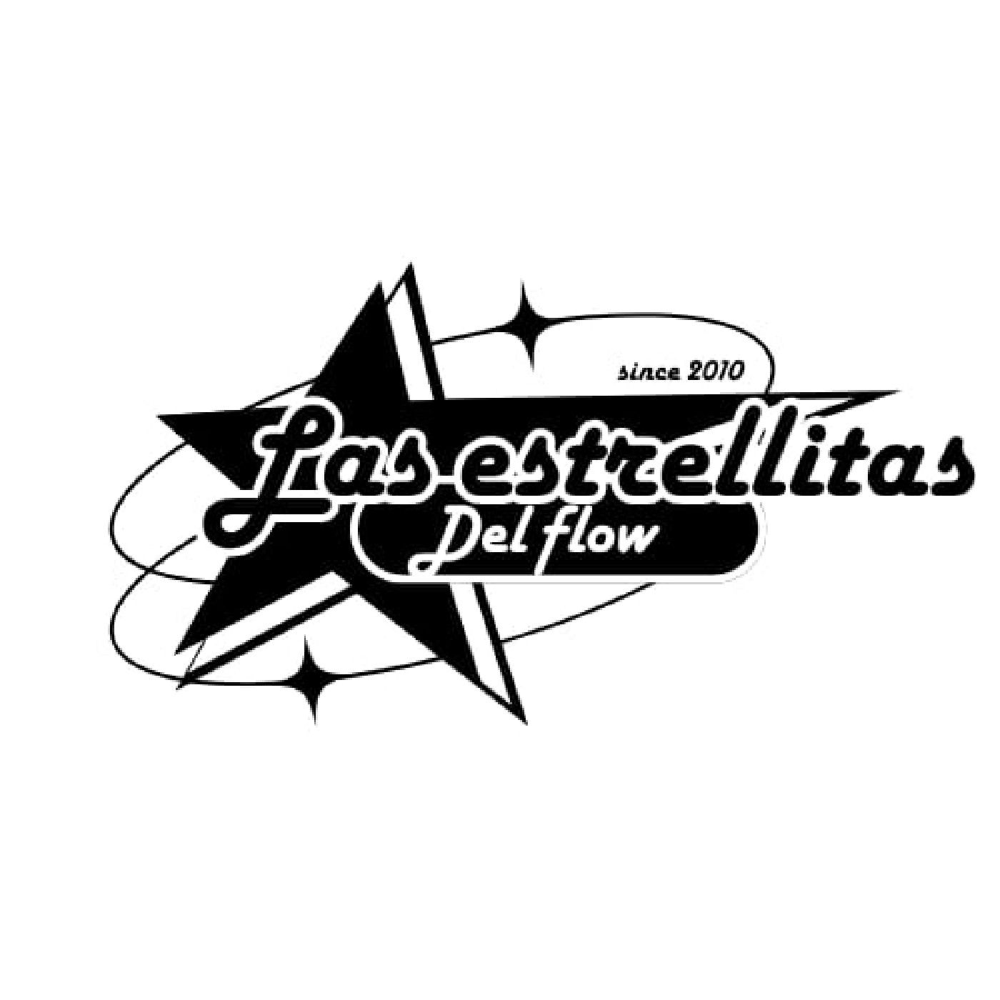 El podcast de Las Estrellitas Del Flow