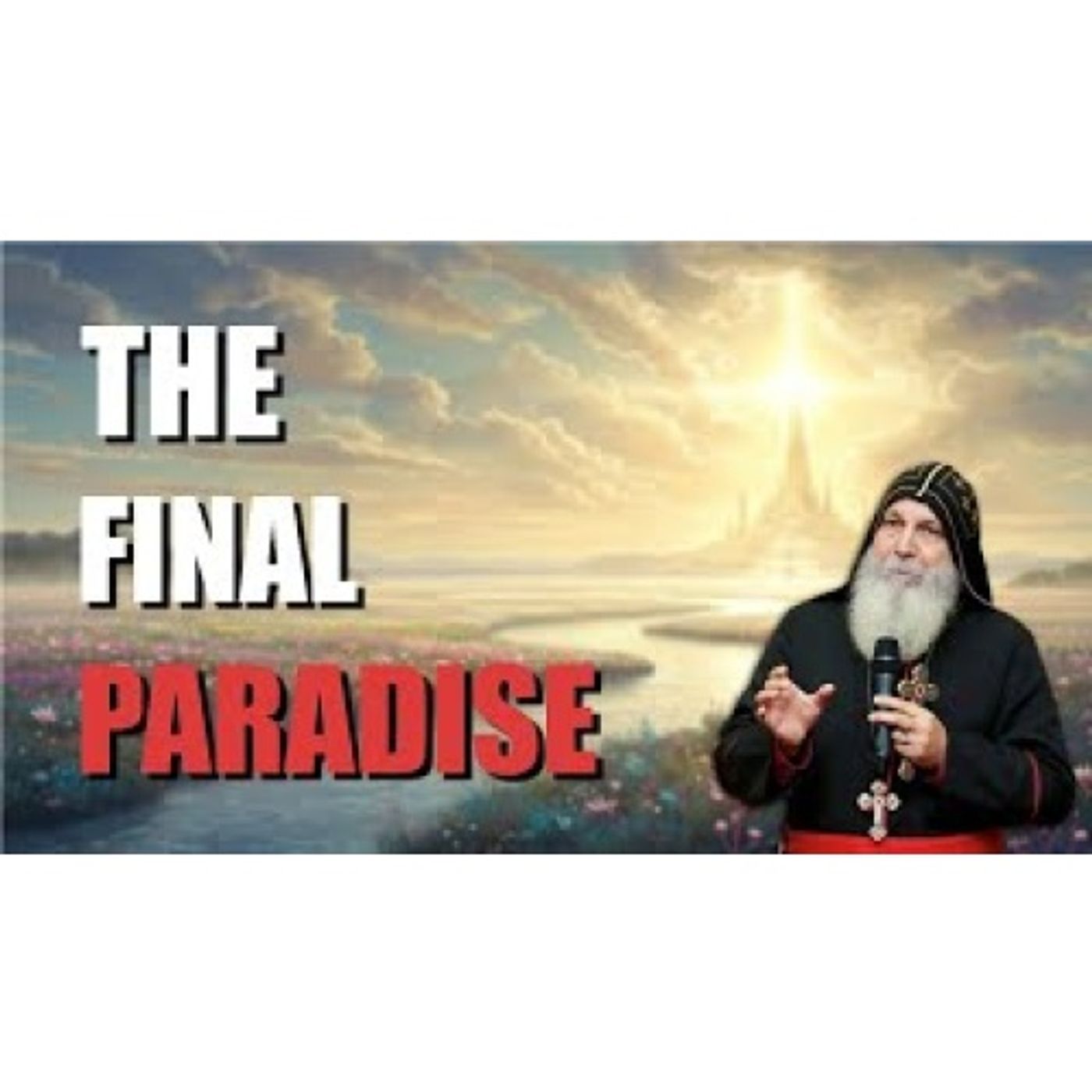 Understanding the Book of Revelation | Mar Mari Emmanuel episode artwork