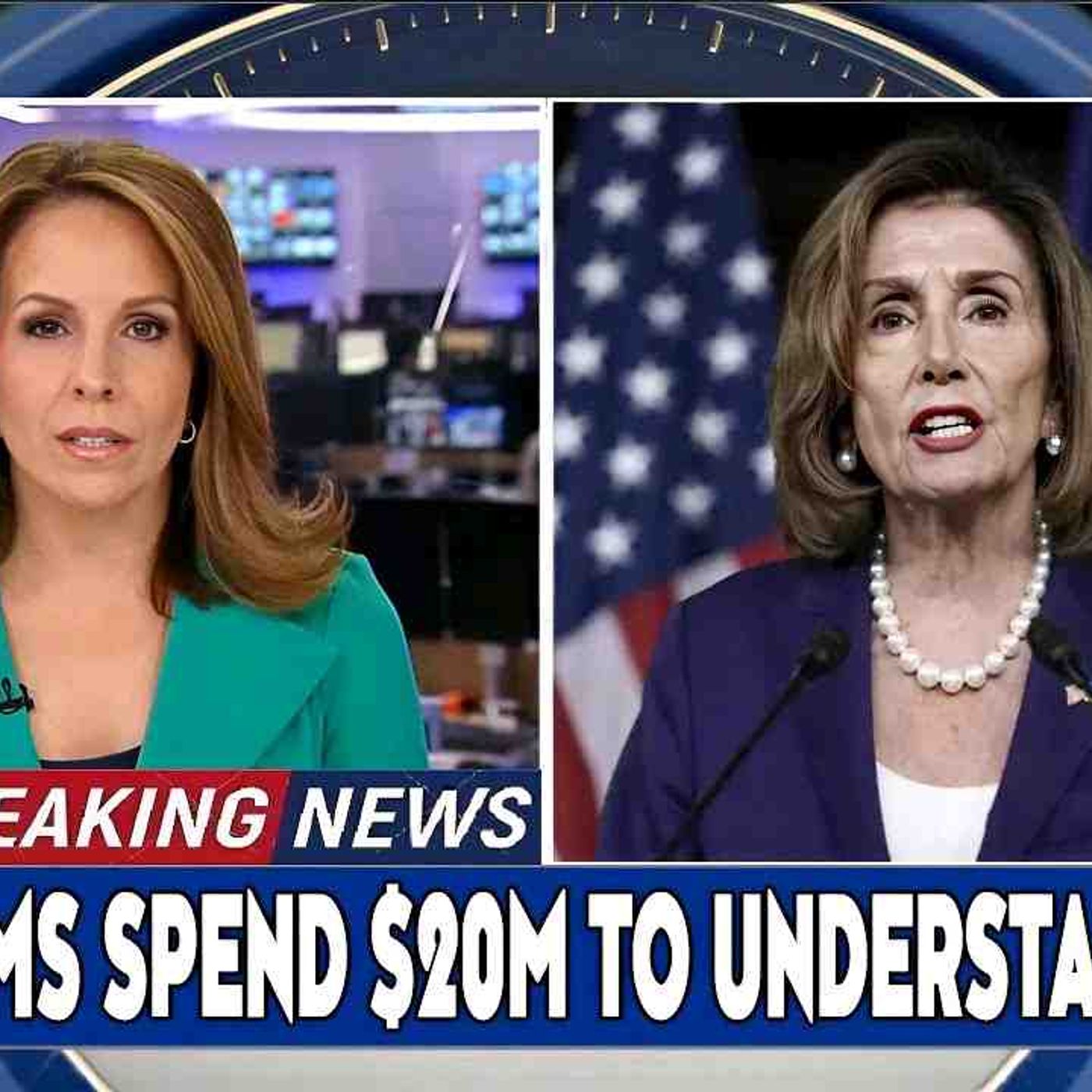 Fox News Live 5/27/25 [7AM] FULL END SHOW _ FOX BREAKING NEWS TRUMP May 26th 2025 episode artwork