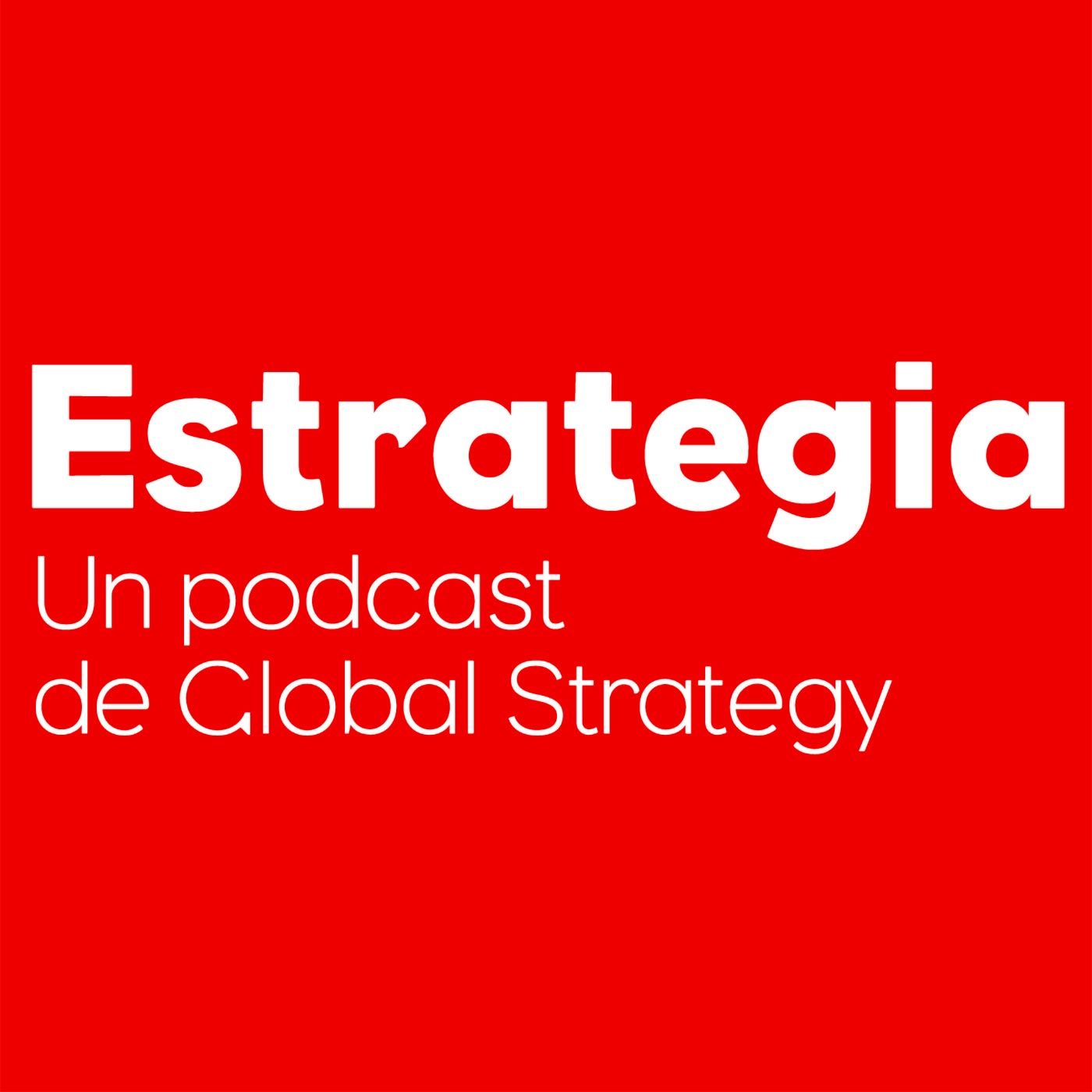 BlitzoCast 102 – Entrevista a Alberto Bueno sobre el podcast Estrategia episode artwork