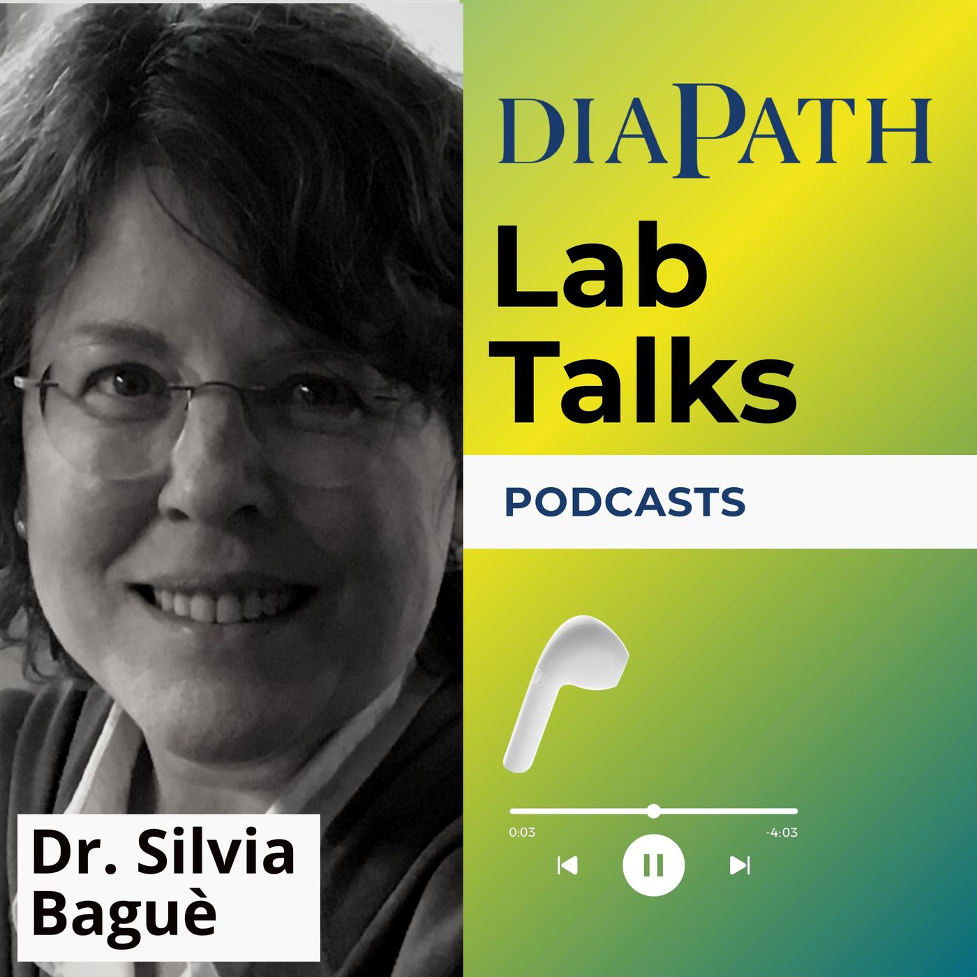 Diapath Lab Talks