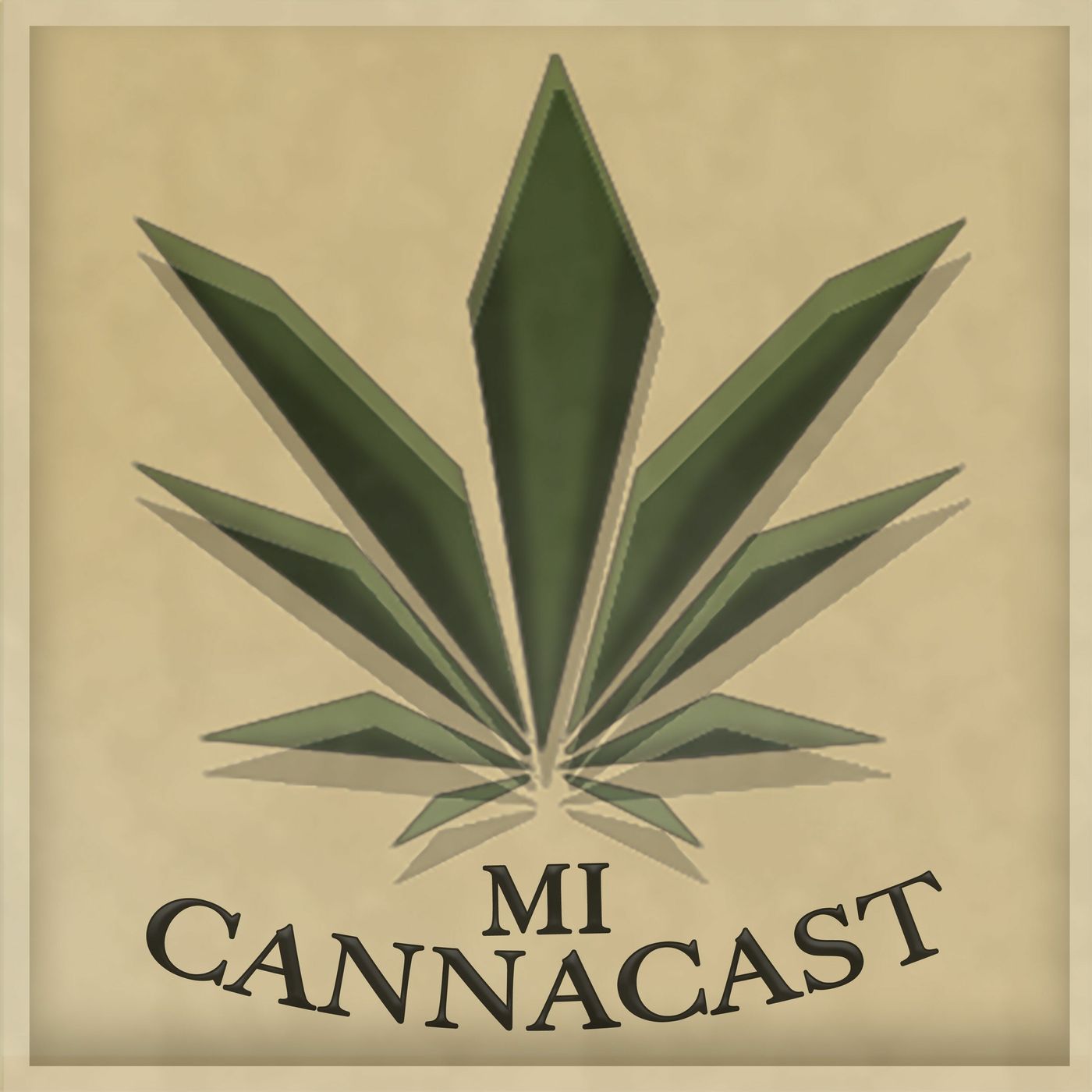 MiCannaCast