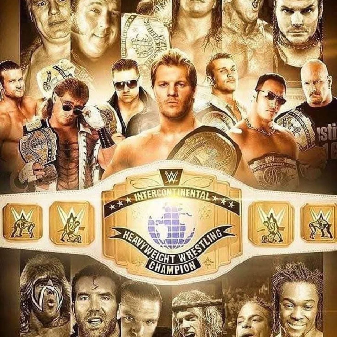ET reads Chapter 63 in Jim Ross's Book Slobberknocker on the Day of Wrestlemania 15, The Afterword by Stone Cold and the Acknowledgements.