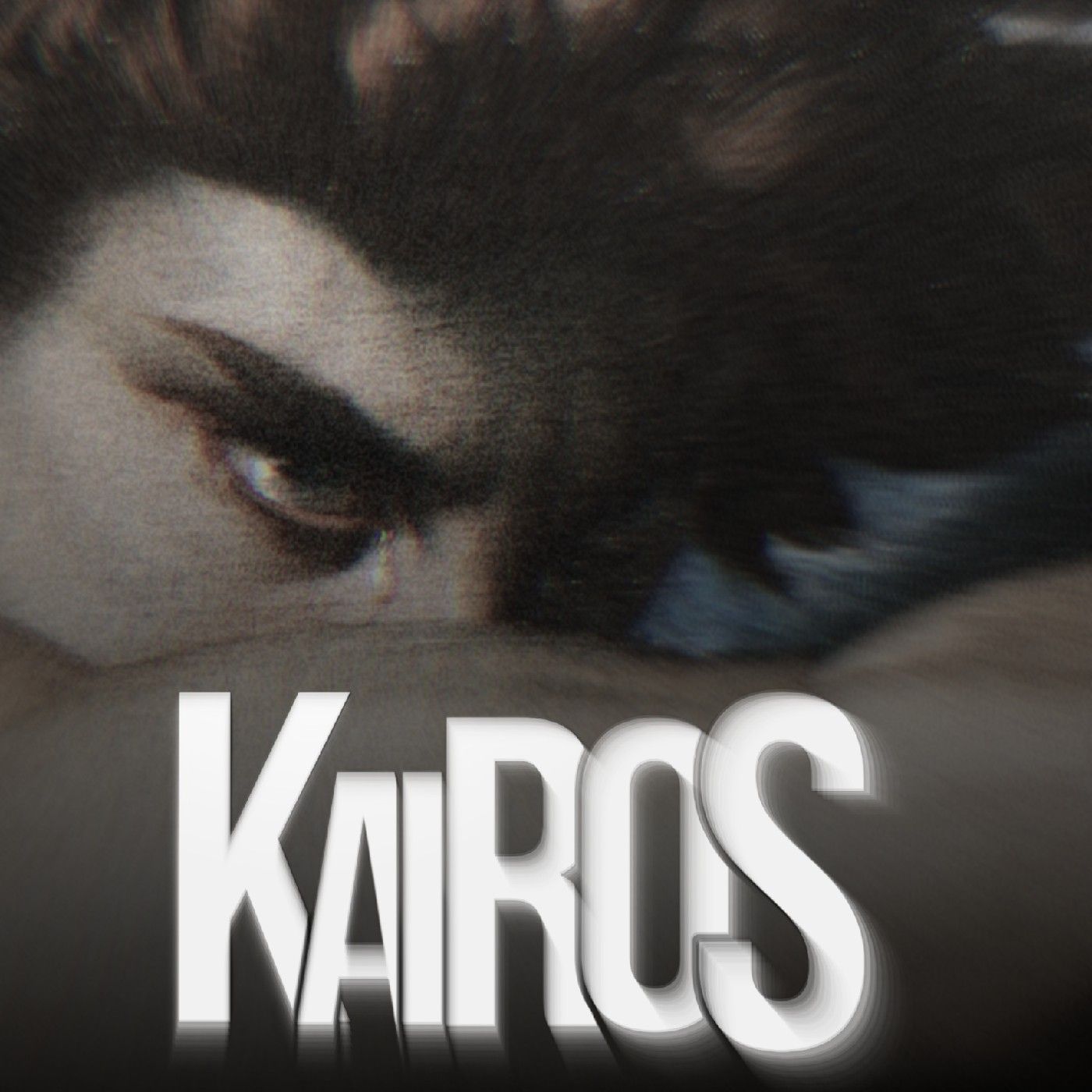 O Kairos lendário podcast artwork