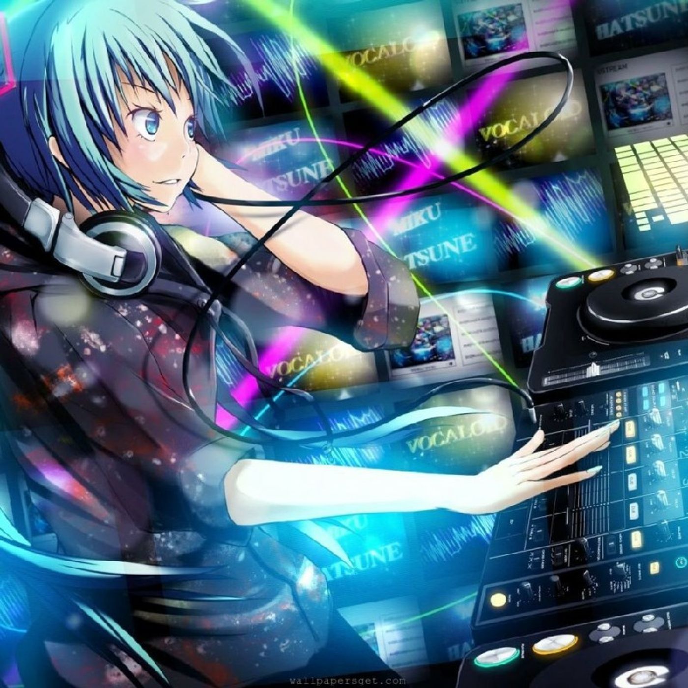 Musica Universal episode artwork