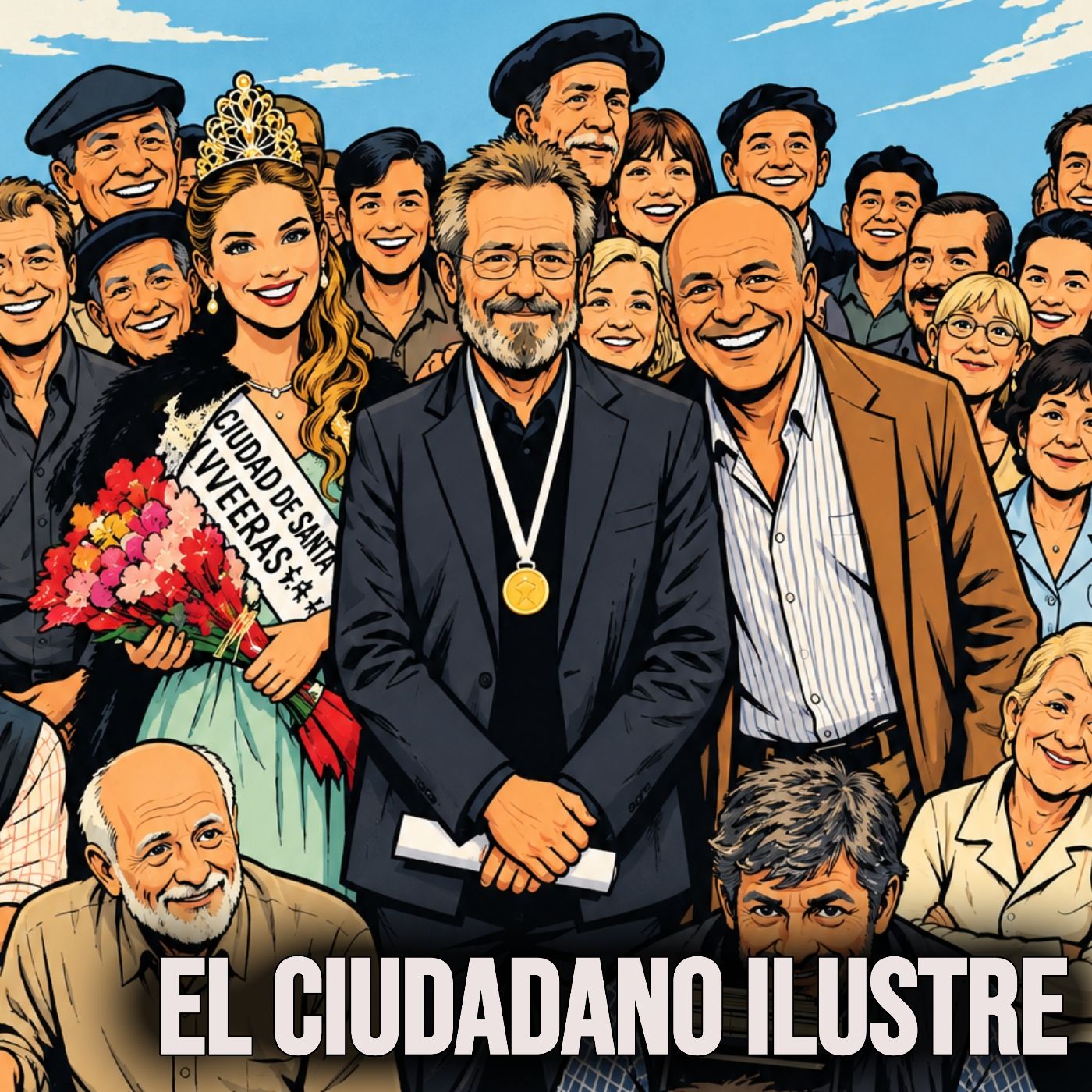 Portada de No Sin Tele