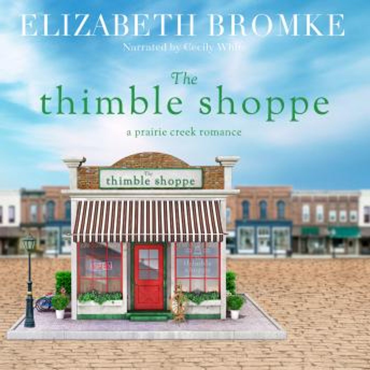 Get Top Full Audiobooks in Romance, Clean & Wholesome