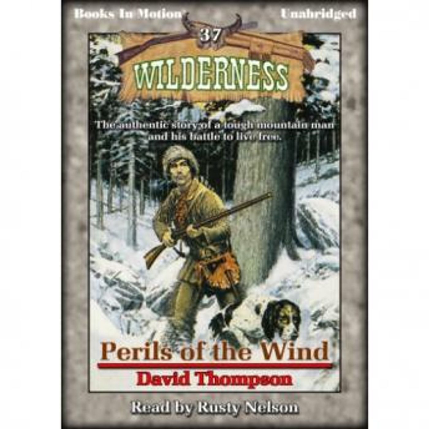 Download High-Quality Full Audiobooks in Fiction, Westerns & War