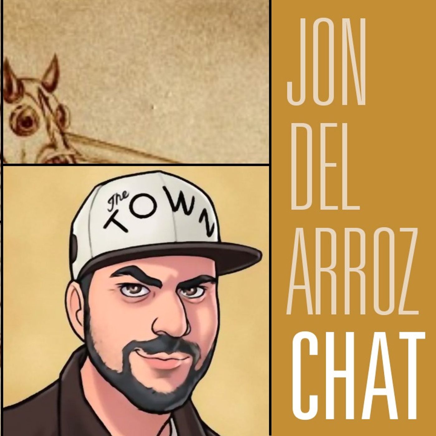 #ComicsGate Fights Back, Big Changes and Growth is Coming With Jon Del Arroz | Fireside Chat 212