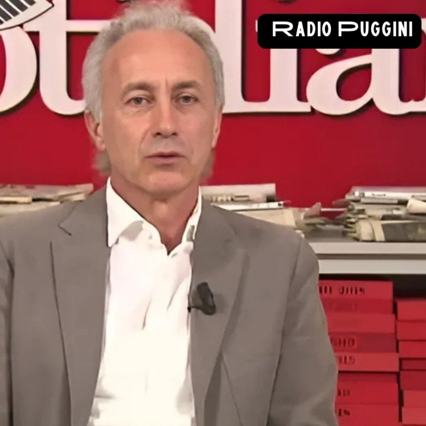 Radio Puggini