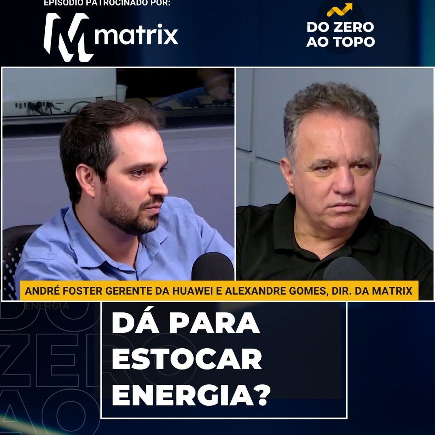 Como funciona o armazenamento de energia no Brasil