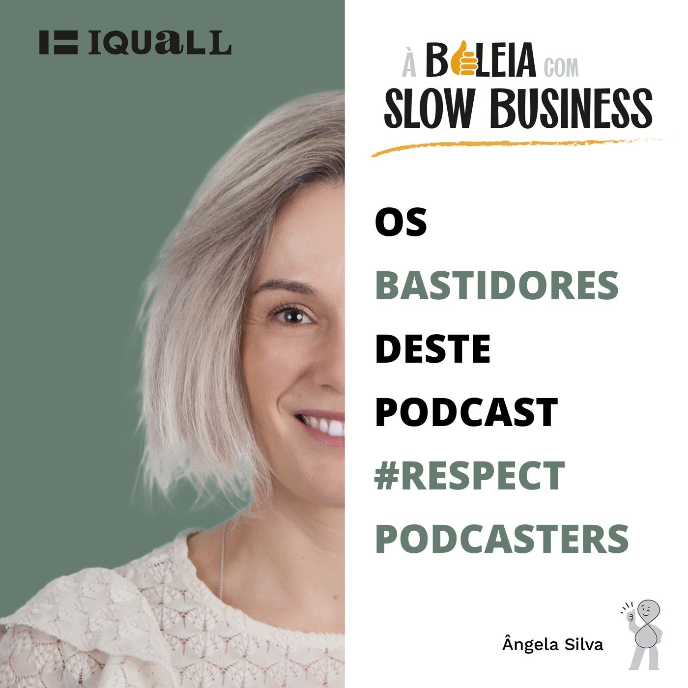 À boleia com o Slow Business